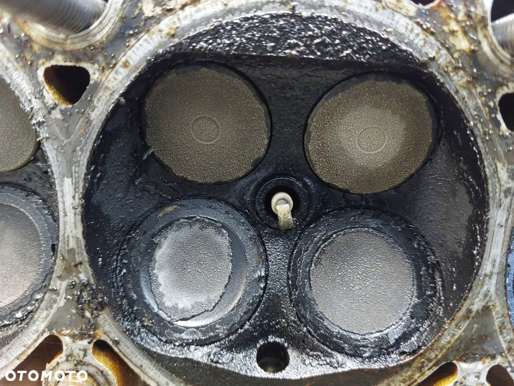 GŁOWICA AUDI A4 B8 1.8 TFSI CABB 06H103373K - 9