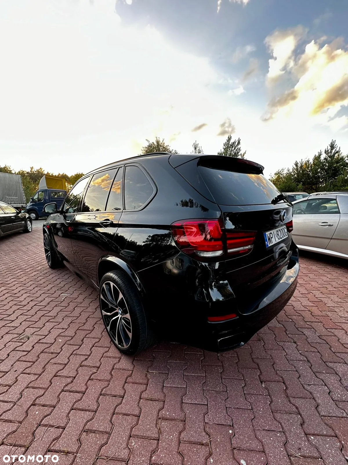 BMW X5 xDrive40d - 12