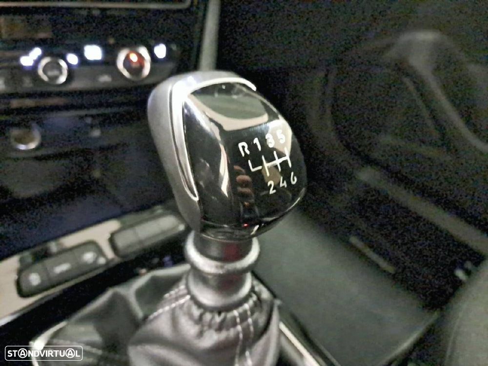 Opel Mokka 1.2 T GS - 23