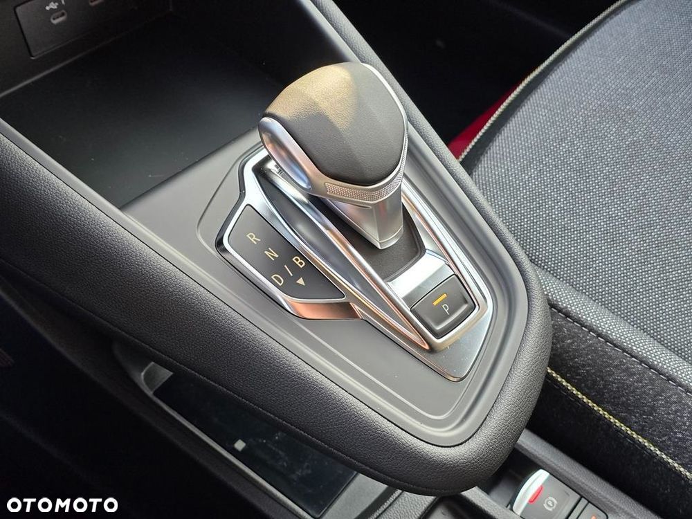 Renault Symbioz 1.8 E-Tech Full Hybrid 160 Esprit Alpine - 21