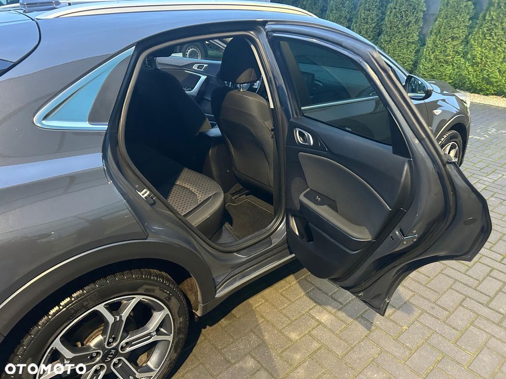 Kia XCeed 1.5 T-GDI M DCT - 28