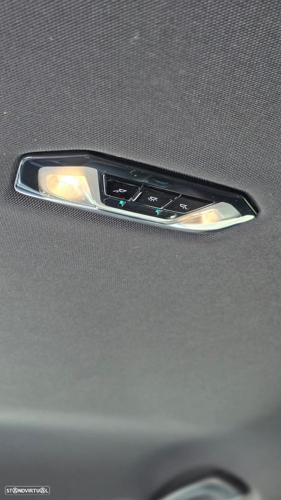 BMW 318 d Pack M Auto - 36