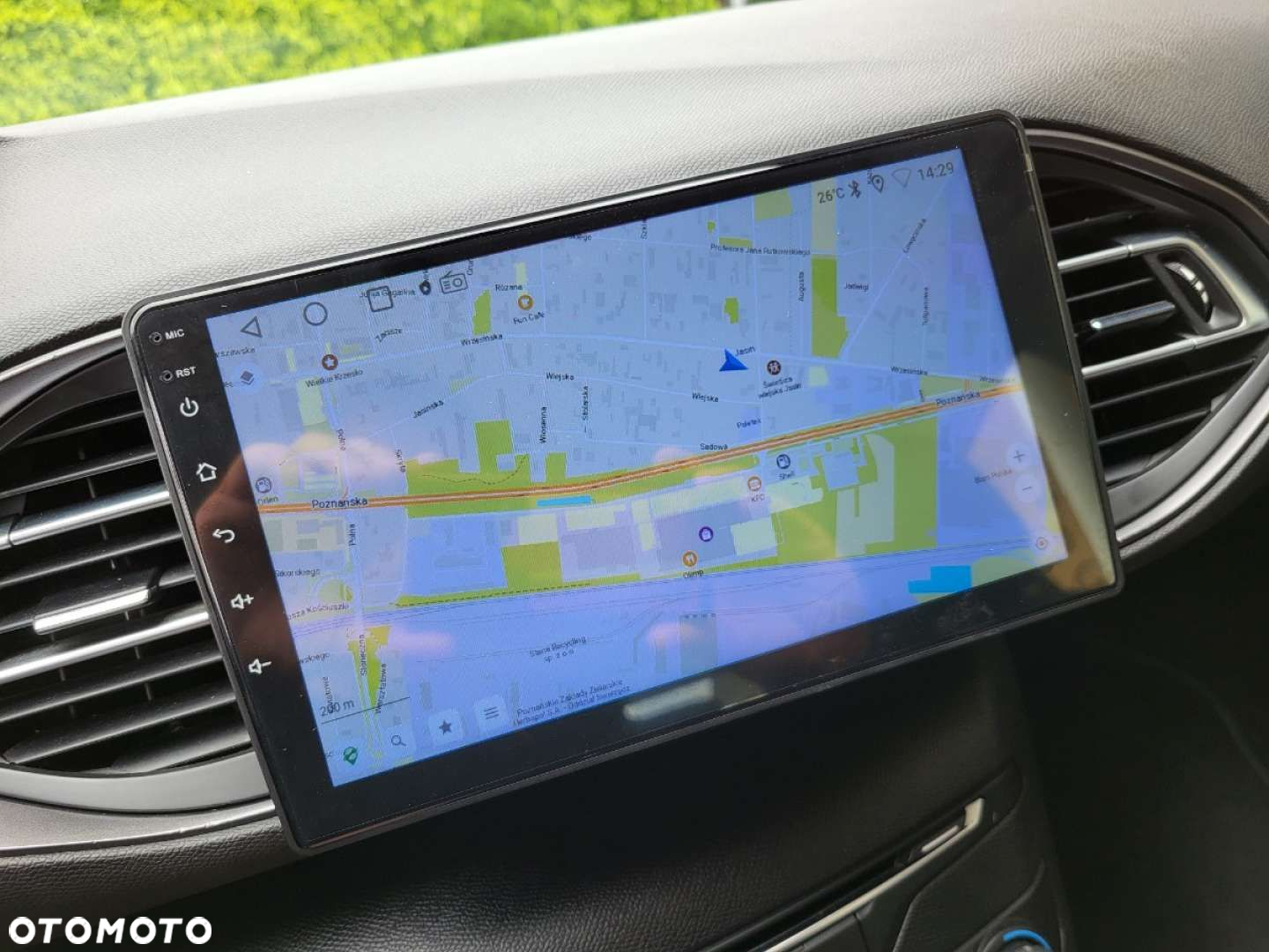 Peugeot 308 - 10