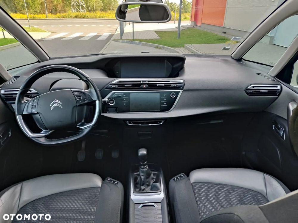 Citroën SpaceTourer - 9
