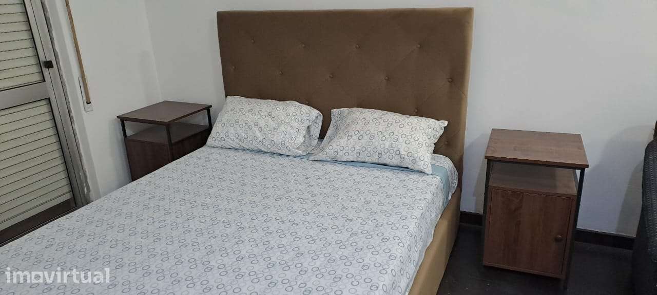 Quarto Mobilado em Entroncamento - 350€/mês - Grande imagem: 3/3