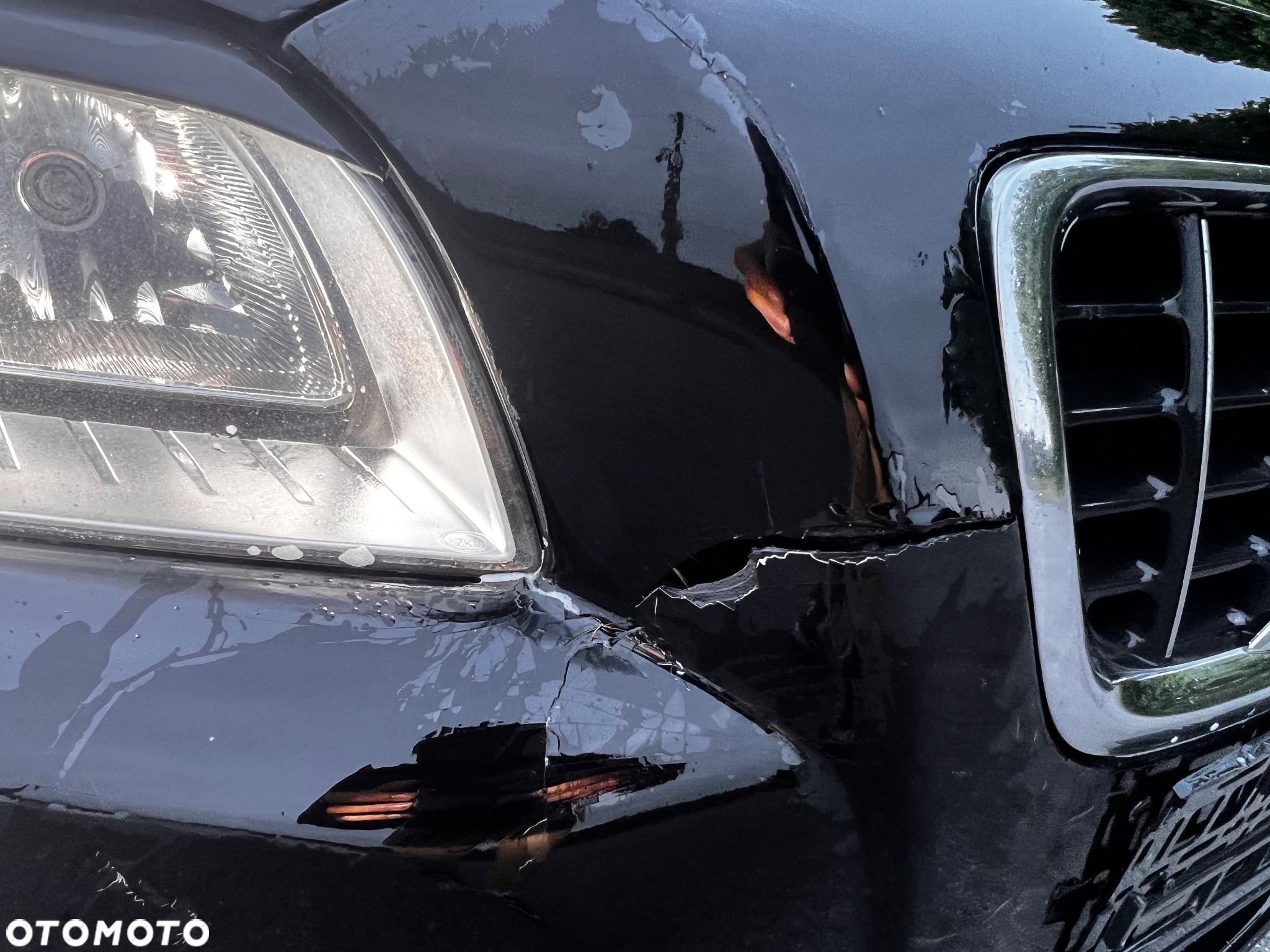 Volvo V70 - 5