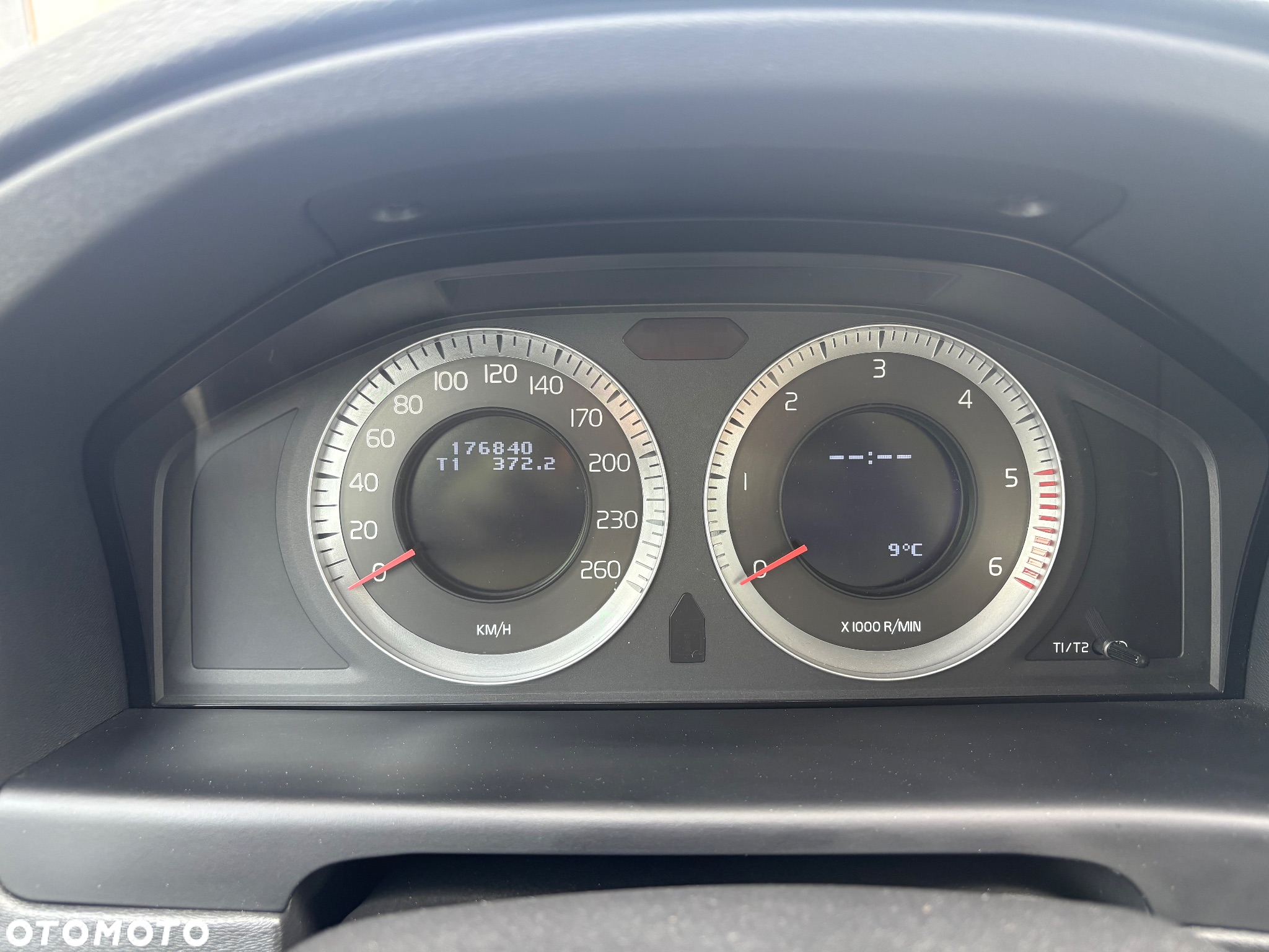 Volvo V70 D4 AWD Summum - 22