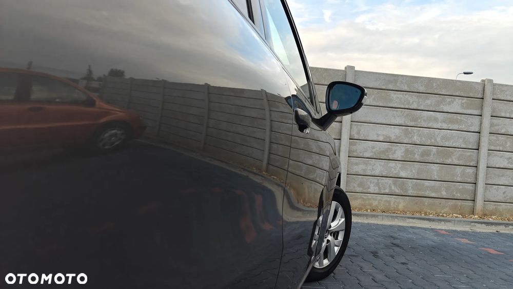 Citroën C4 Grand Picasso PureTech 130 Stop&Start EAT6 SELECTION - 23