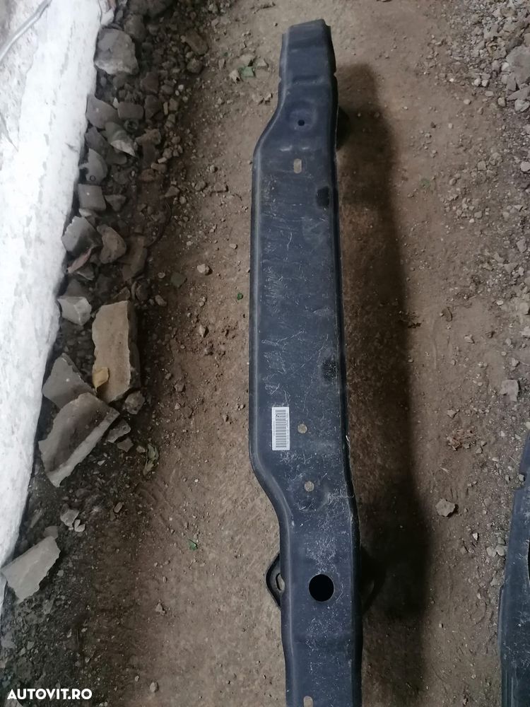 Armatura/ intaritura bara spate bmw seria 1 f20, f21 007240912120