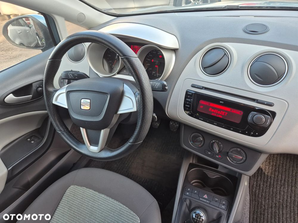 Seat Ibiza 1.2 12V Reference - 7