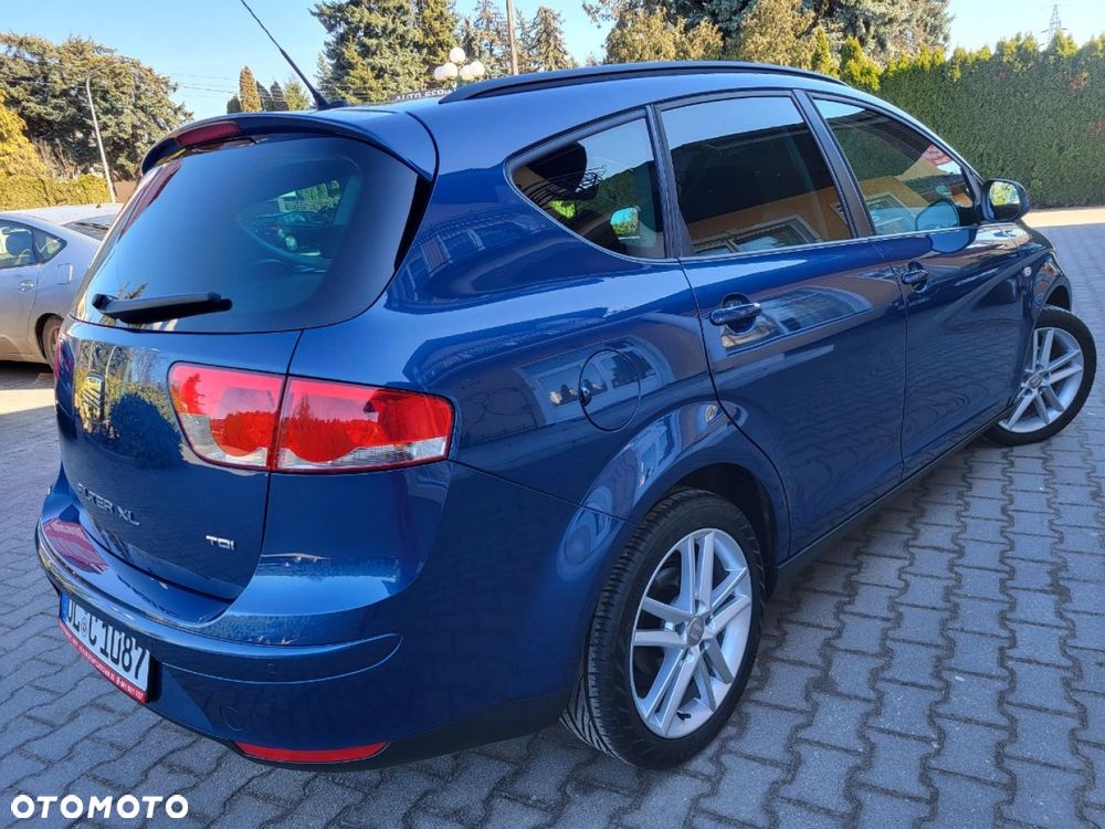 Seat Altea XL - 20