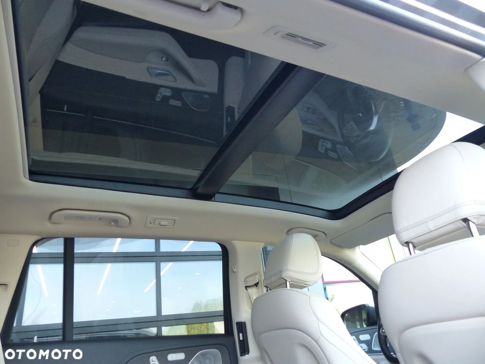 Mercedes-Benz GLS 400 d 4-Matic - 24