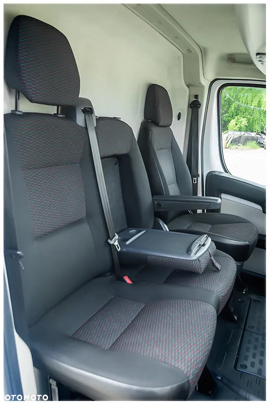 Peugeot Boxer - 24