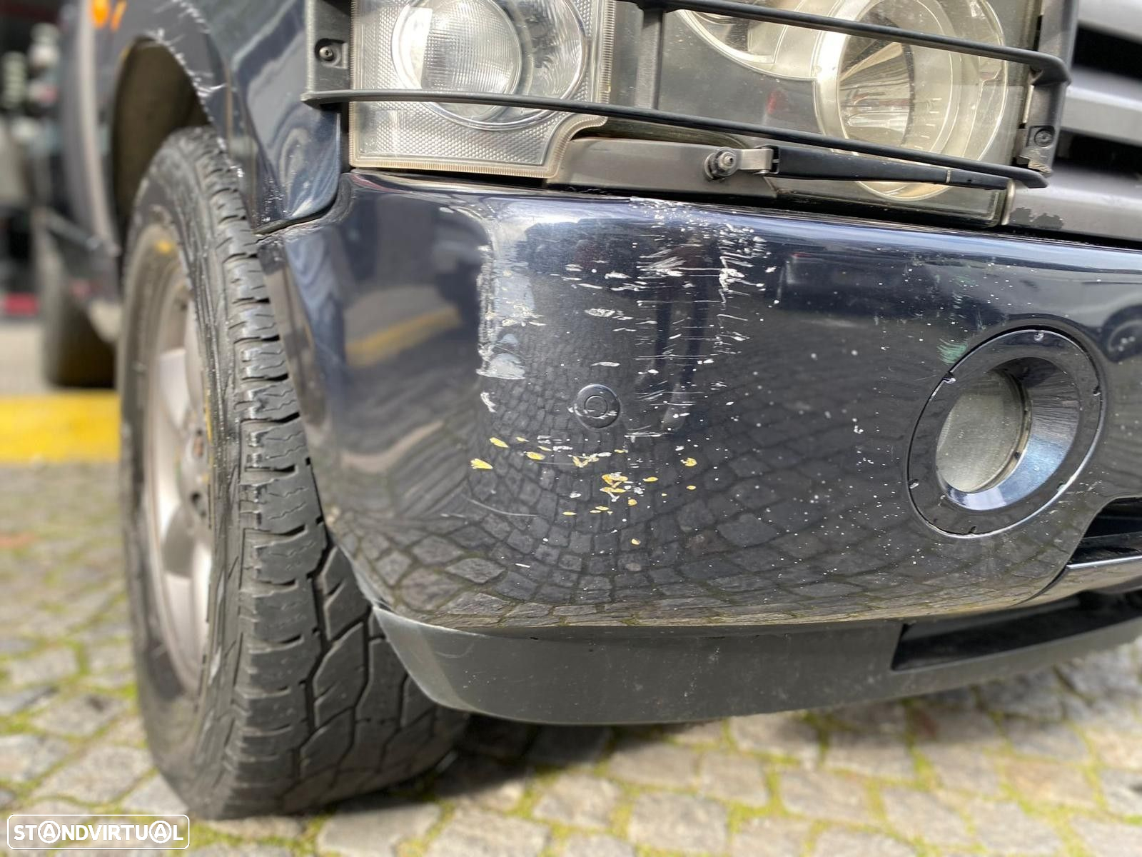 Land Rover Range Rover 3.0 TD6 HSE - 36