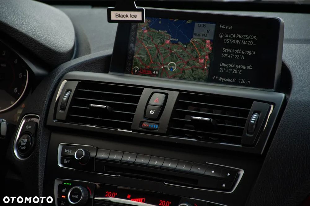 BMW Seria 1 118d DPF Edition Sport - 19