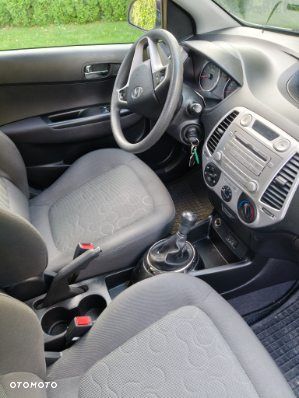 Hyundai i20 - 9