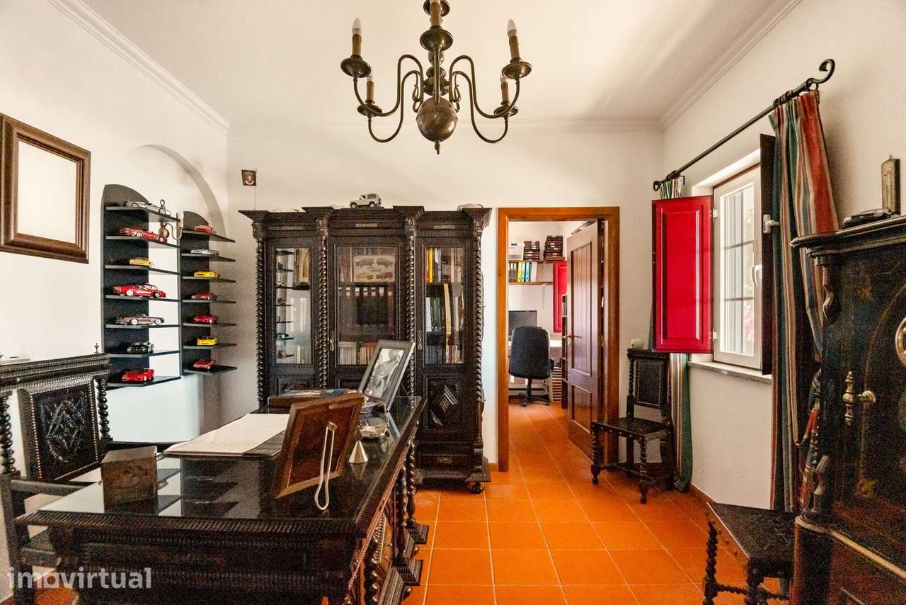 Moradia Isolada T5 com piscina, Reguengos de Monsaraz - Grande imagem: 5/33