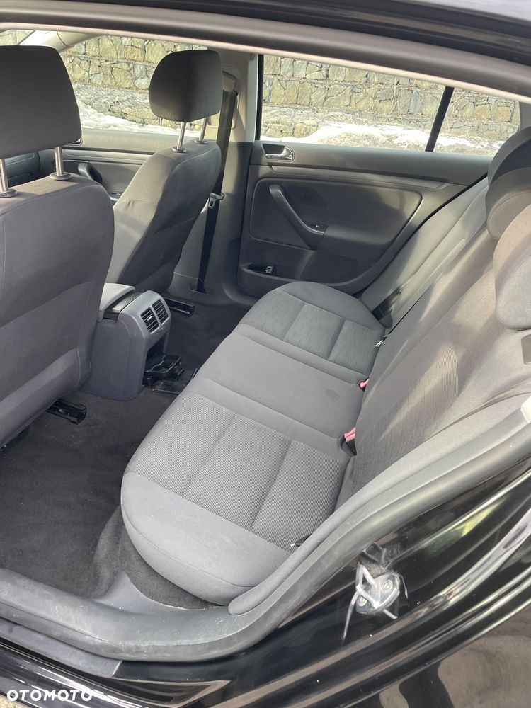 Volkswagen Golf 1.4 Sportline - 11