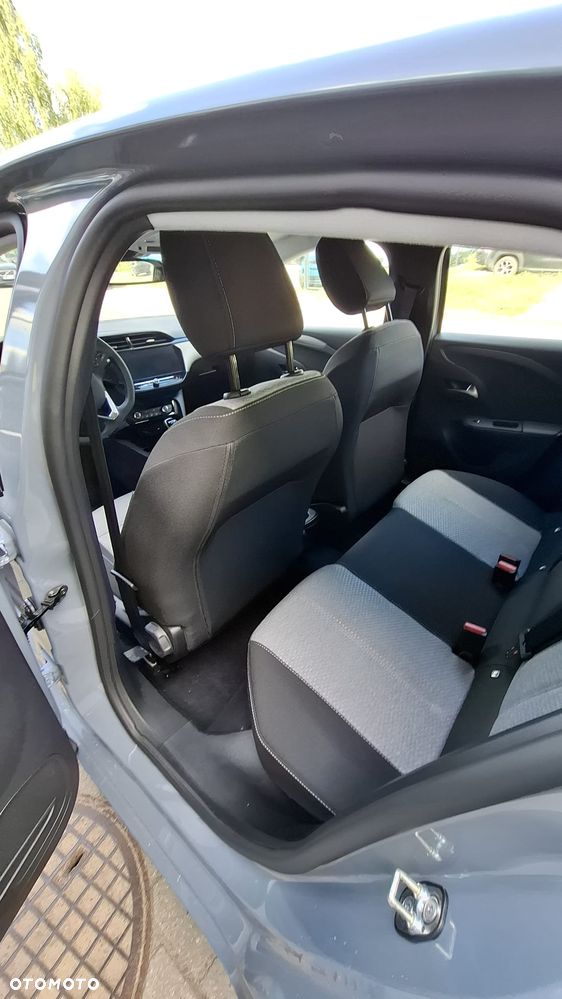Opel Astra 1.2 T mHEV Ultimate S&S eDTC - 15