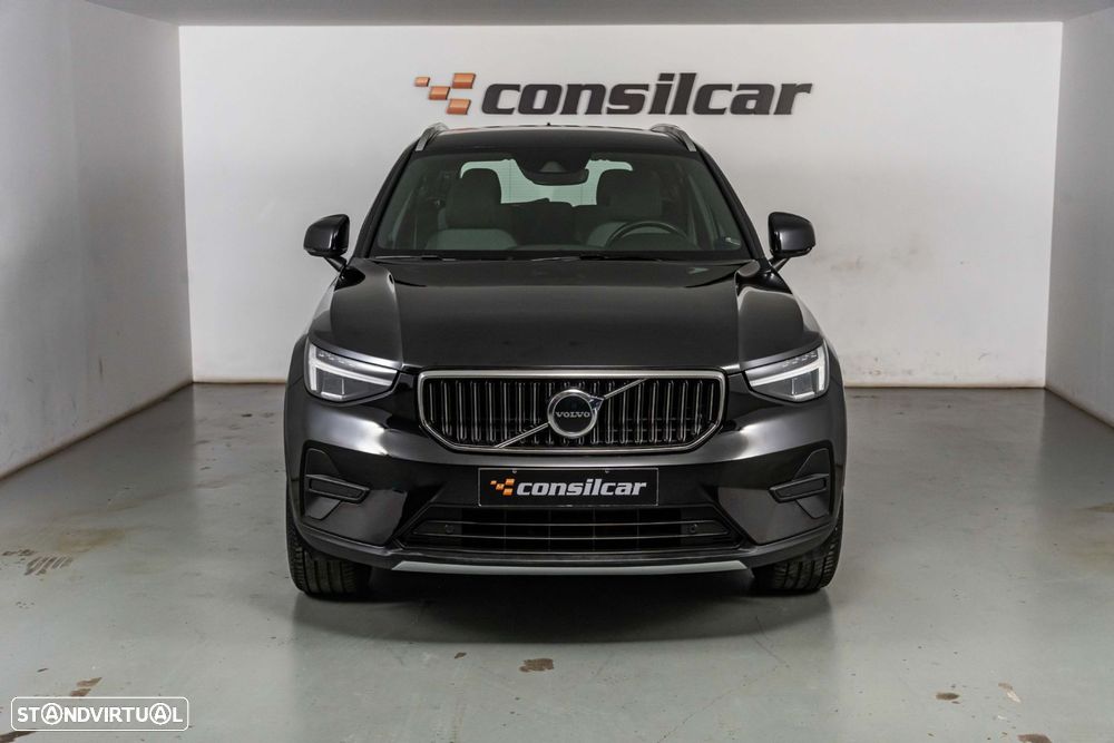 Volvo XC 40 1.5 T5 PHEV Momentum - 3