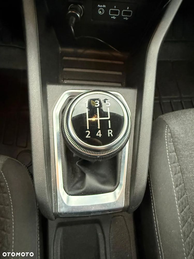 Renault Clio SCe 65 LIFE - 17