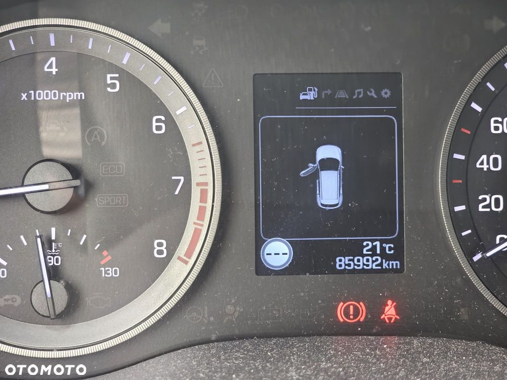 Hyundai Tucson 2017 photo 2