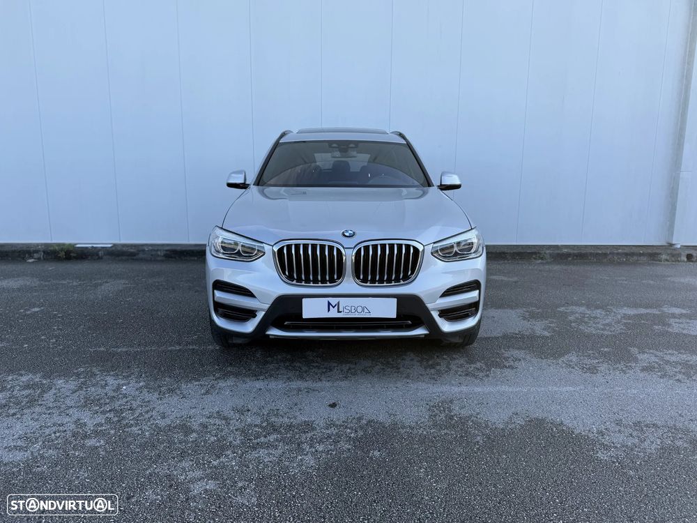 BMW X3 30 e xDrive xLine - 2