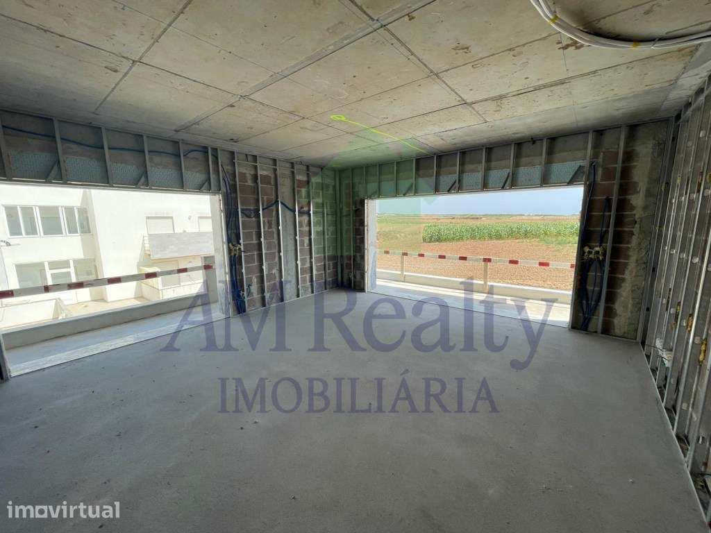 APARTAMENTO T3 | CONSOLAÇÃO | PENICHE - Grande imagem: 4/25