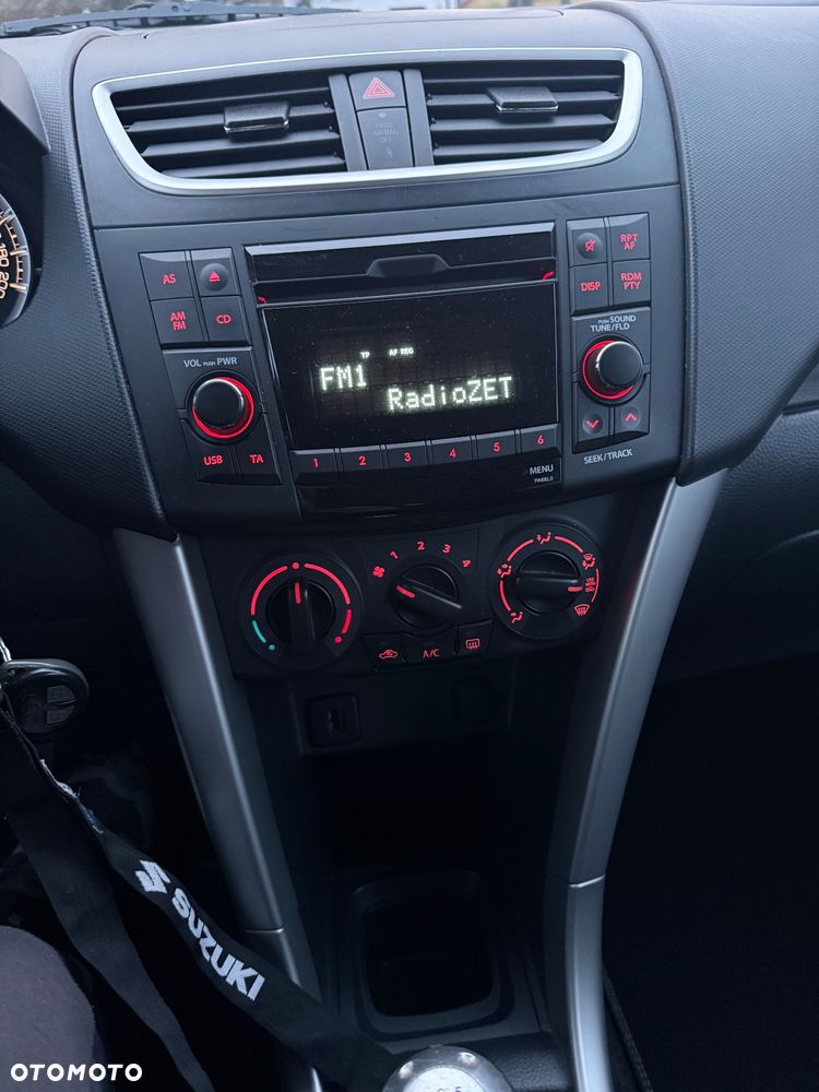 Suzuki Swift 1.2 X-ITE - 36