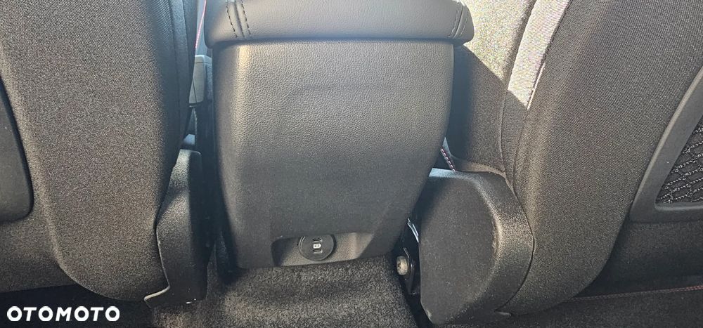 Ford Focus 1.5 EcoBlue ST-Line X - 21