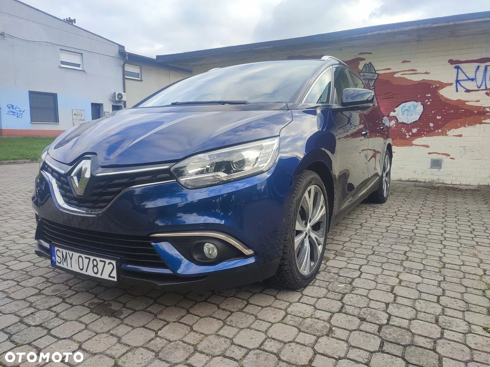Renault Grand Scenic ENERGY TCe 115 Expression - 2