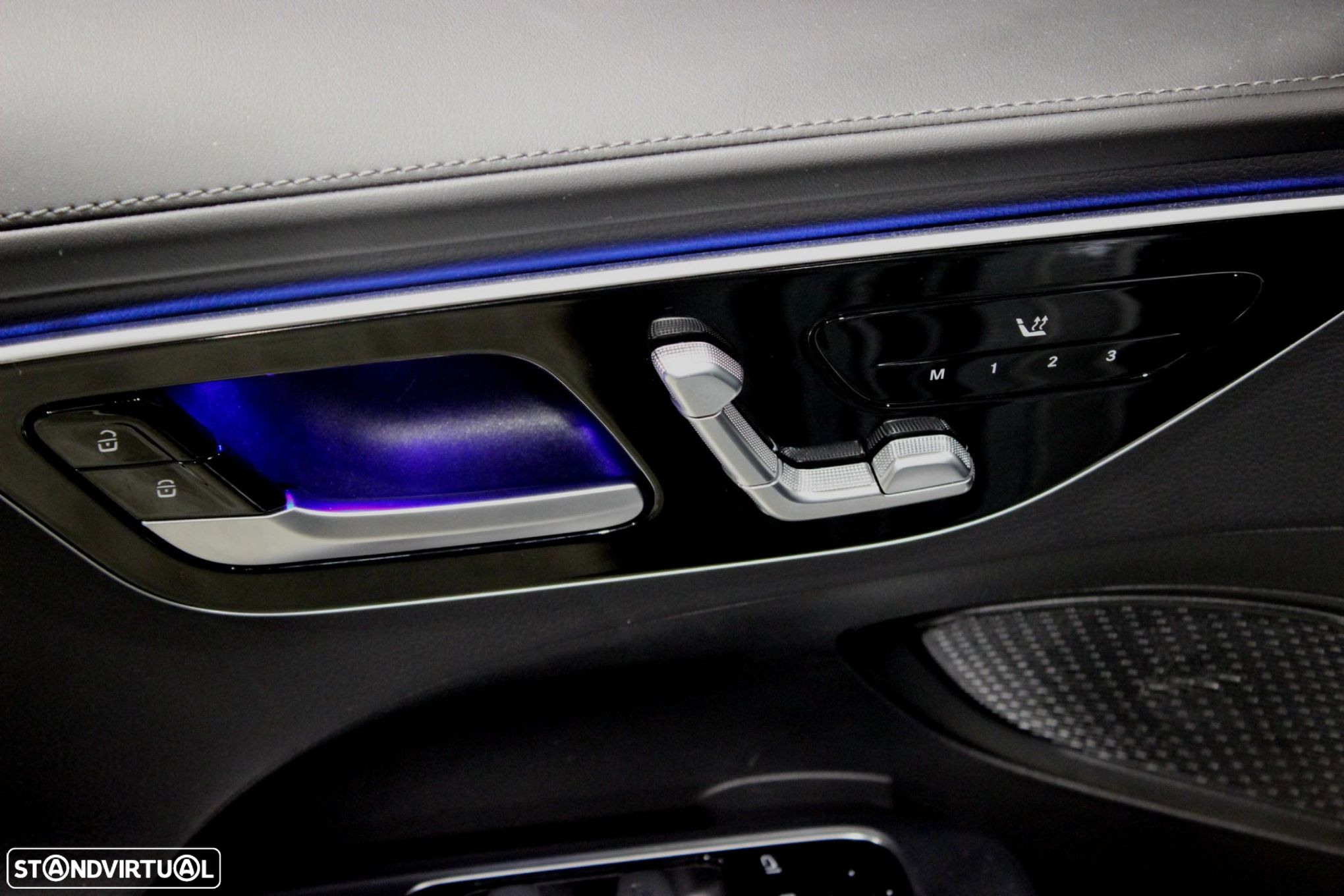 Mercedes-Benz C 300 de AMG Line - 15