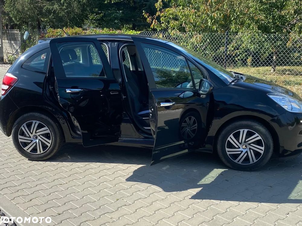 Citroën C3 1.0 VTi Seduction - 7