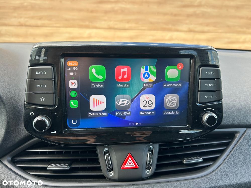 Hyundai i30 1.0 T-GDI Smart - 15