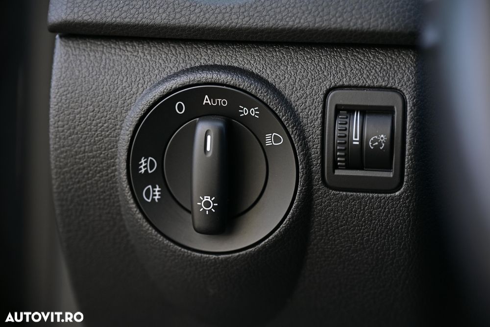 Volkswagen Tiguan 2.0 TDI DPF 4Motion Team - 11