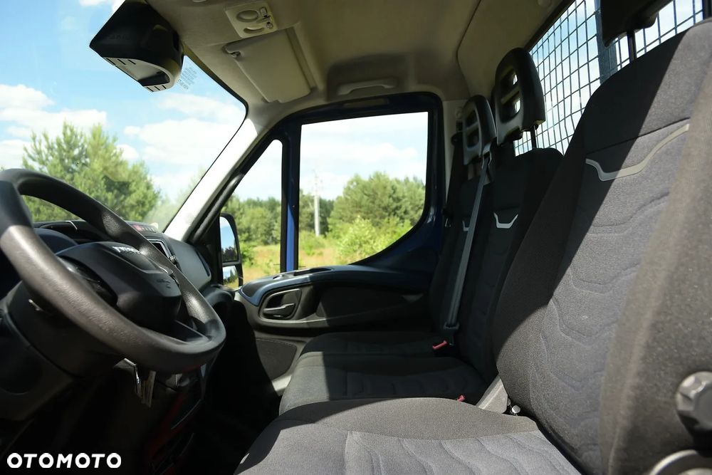 Iveco DAILY=72-180=SKRZYNIA+WINDA=4.85M - 18