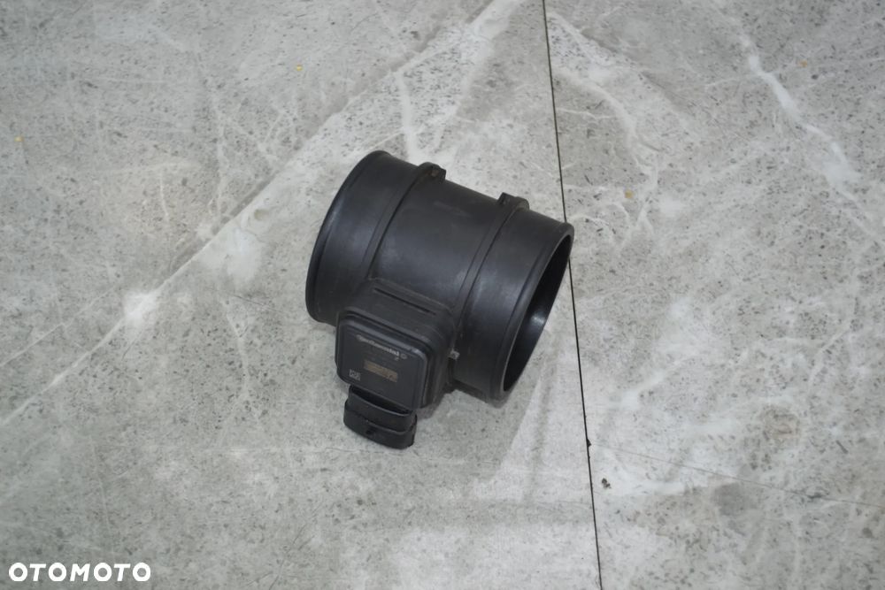 OPEL PRZEPŁYWOMIERZ MIERNIK MASY POWIETRZA 5WK97012Z CONTINENTAL - 1