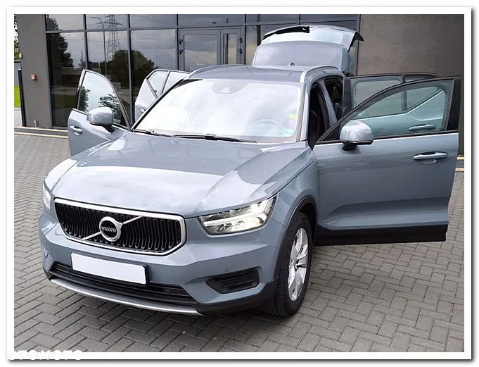 Volvo XC 40 D3 Geartronic Momentum - 12