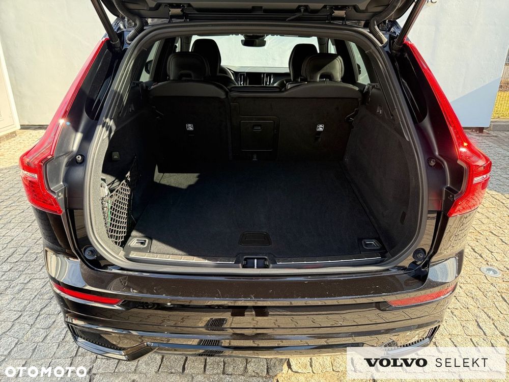 Volvo XC 60 - 29