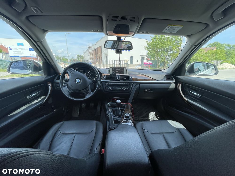 BMW Inny - 7