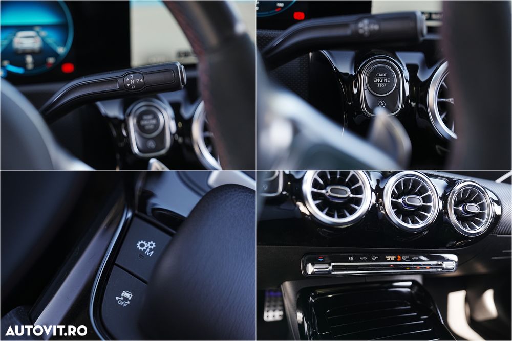 Mercedes-Benz CLA 45 AMG 4Matic+ AMG Speedshift 8G-DCT - 41