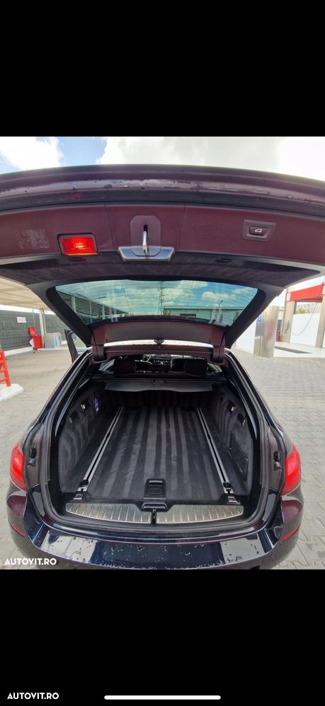 BMW Seria 5 - 11