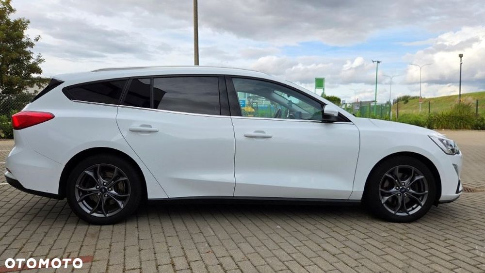 Ford Focus 1.5 EcoBlue Trend Edition - 3
