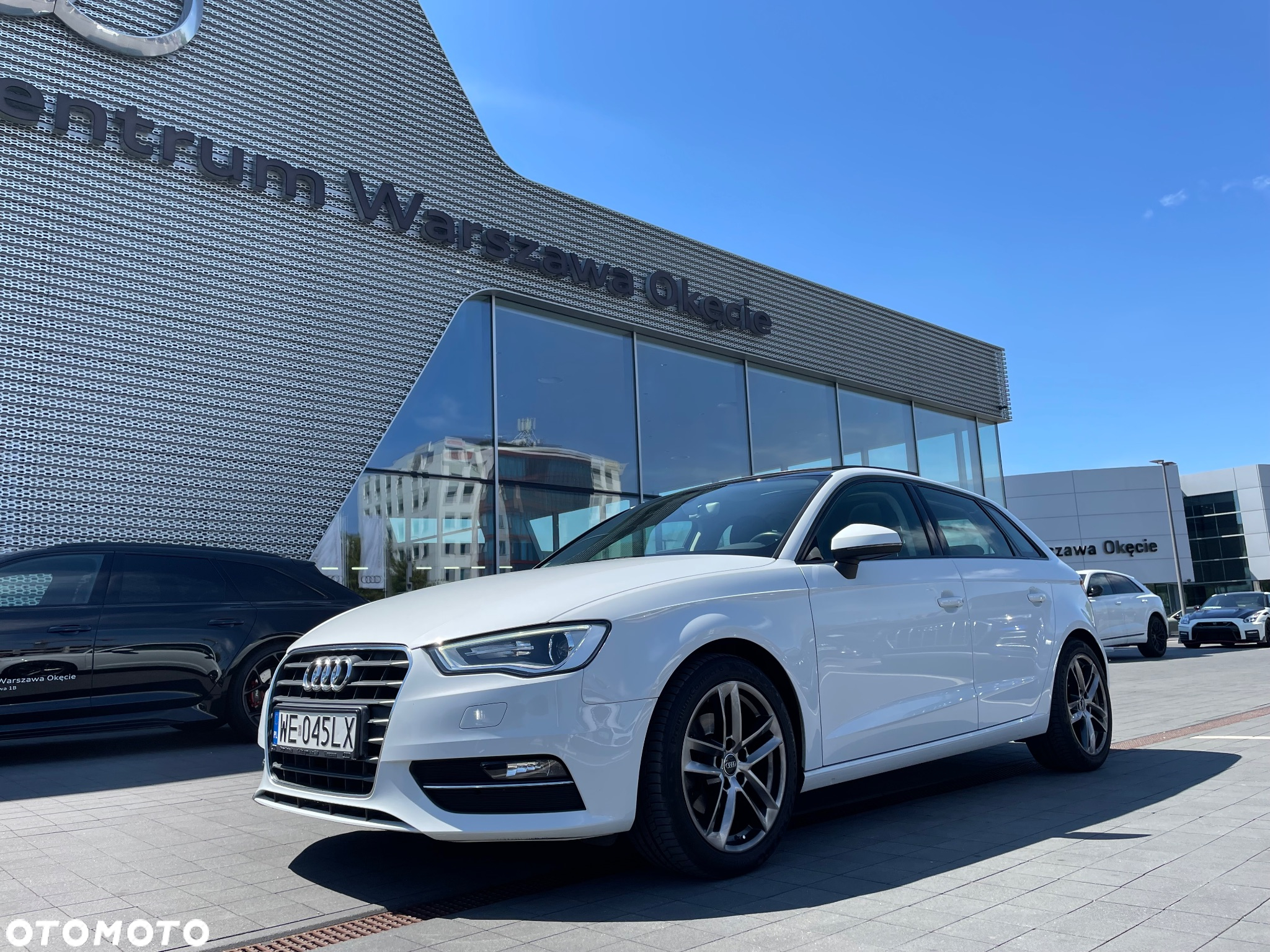 Audi A3 1.4 TFSI Ambition - 14