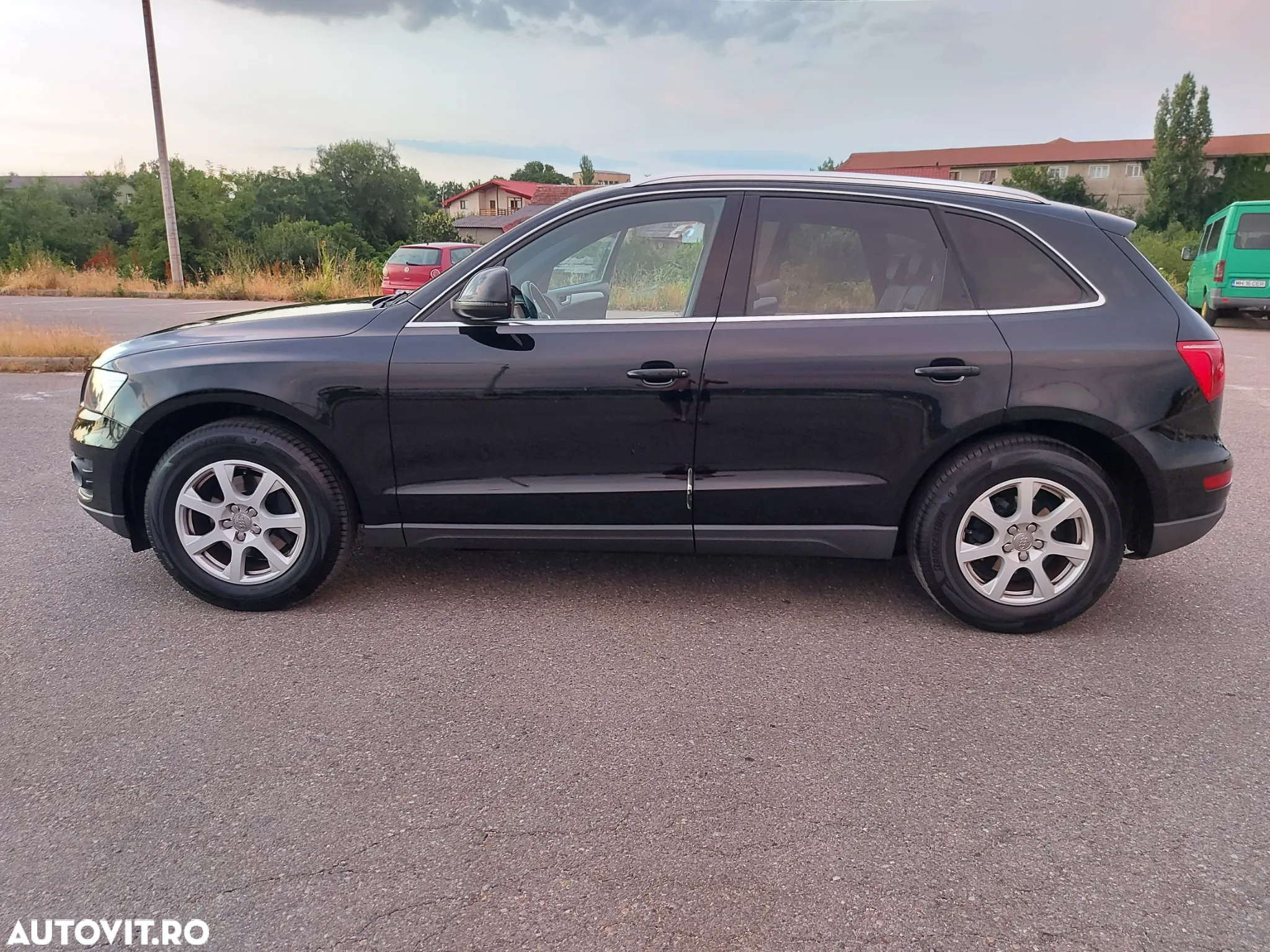 Audi Q5 - 3