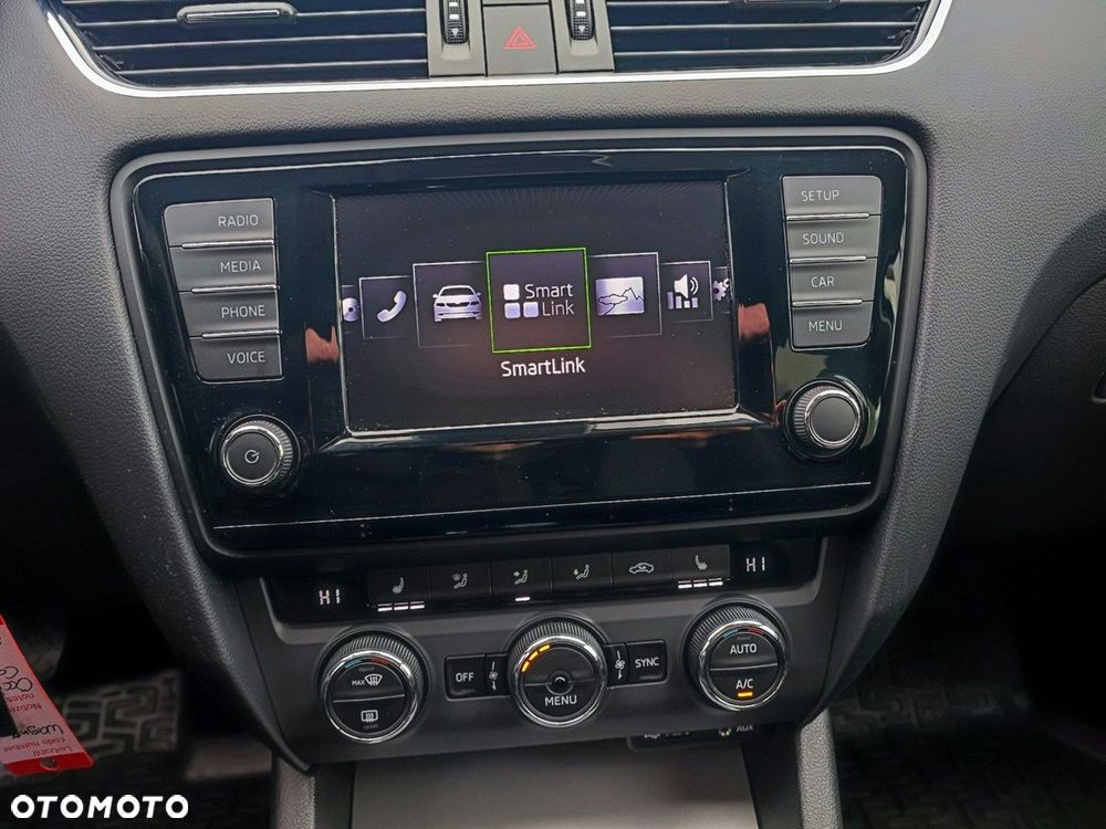 Skoda Octavia 1.6 TDI Ambition - 15