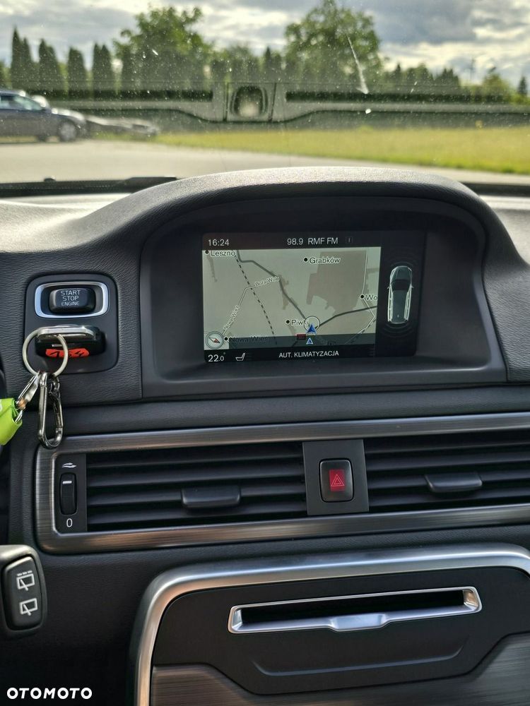 Volvo V70 - 25