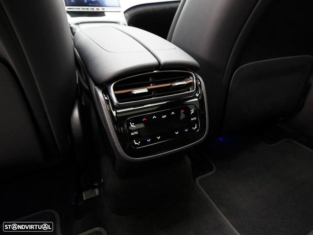 Mercedes-Benz EQE 350 4Matic AMG Line - 13