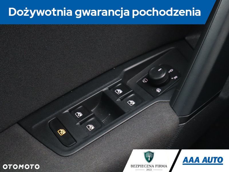 Volkswagen Tiguan - 20