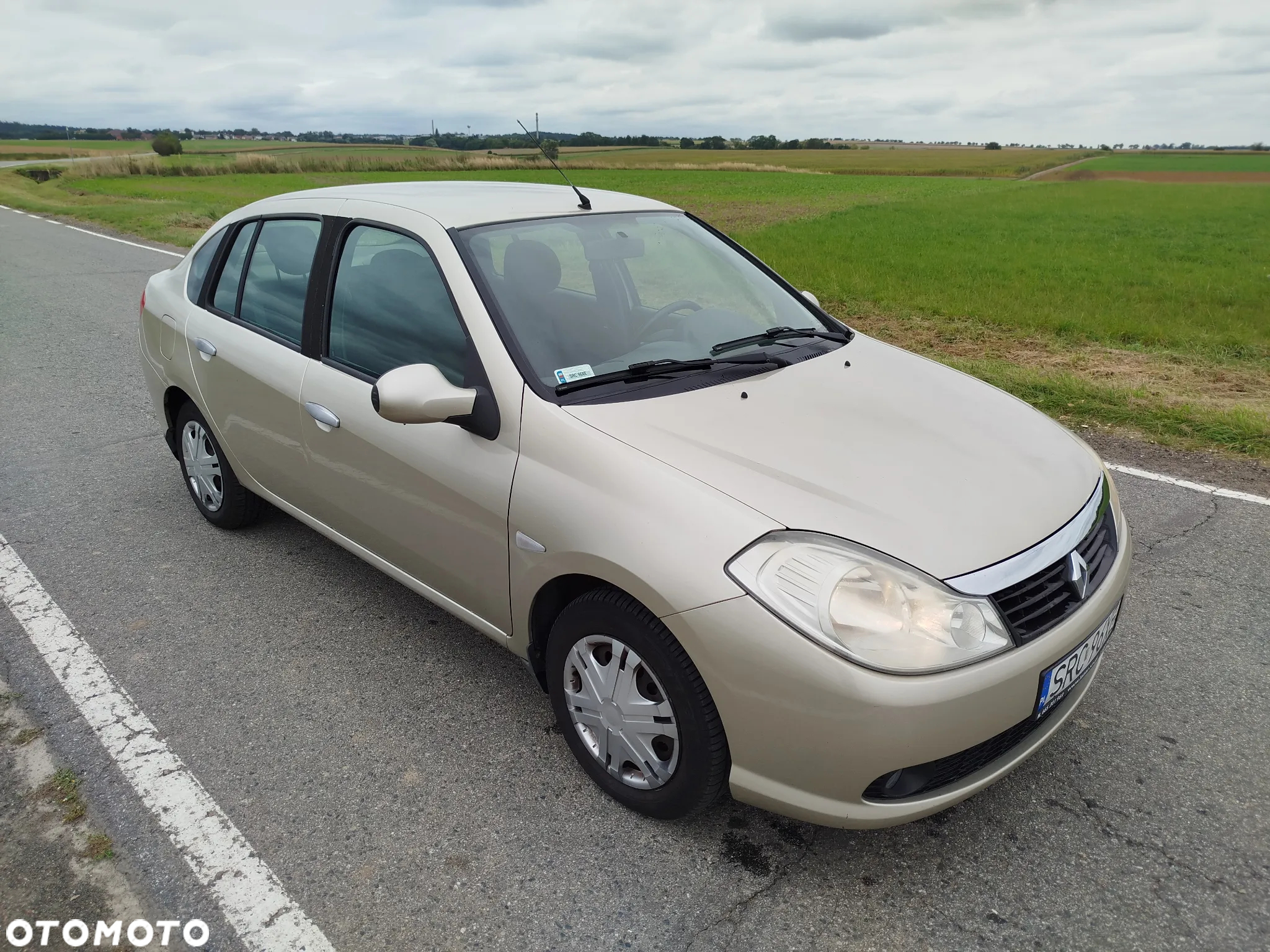 Renault Thalia 1.4 16V All Inclusive - 3